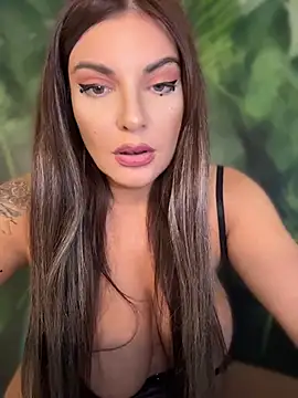 JessycaFlame