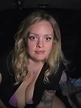 Bridgette03 - Fuck car gear stick ticket show 😜