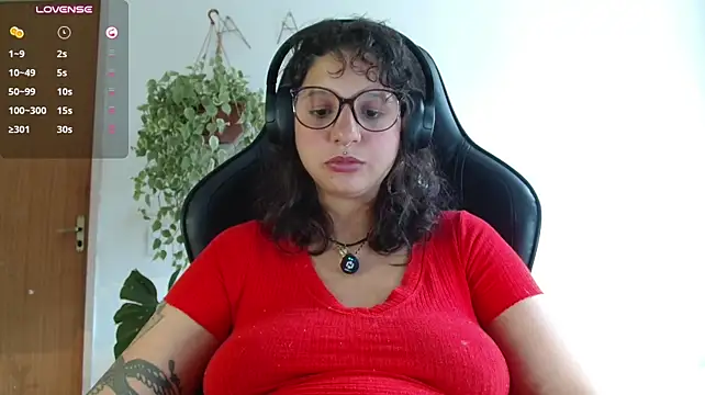 Myamillor - show pussy