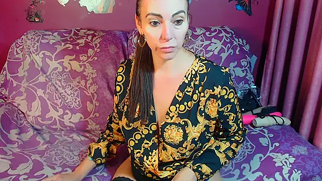 Milflovelyxxx - tease me with your touch 4 finger pussy