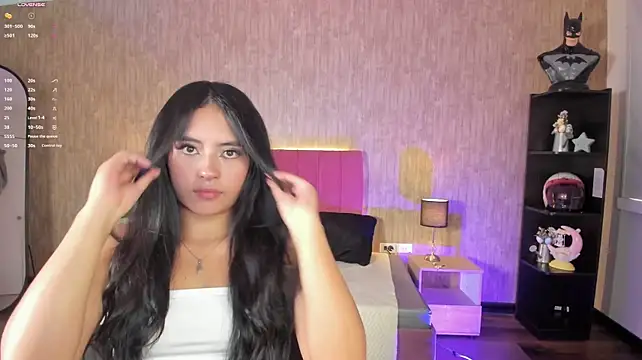 Chloe_fiischer_ - 🍎Control domi 10 min🍎
