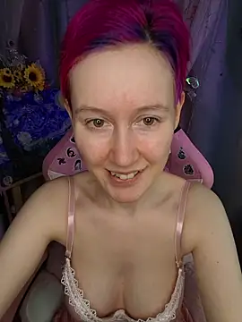 Fuzzy_Unicorn - Let’s have some fun💦😈