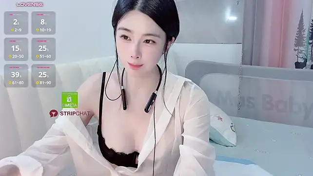 Guokoi - 乳夹3分钟