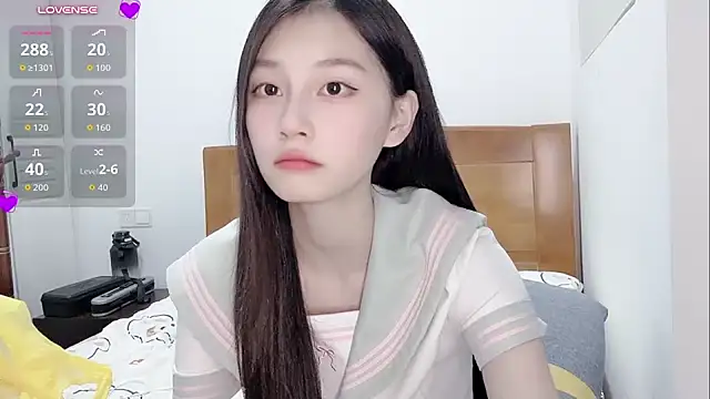 Lris-Beauty - 卡卡闪亮登场，每日都会有私人秀，哥哥们加入王子稳赚不赔哦~