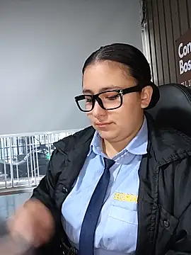 Cute_Penelope - naked+Fuck me with a dildo at work 🤫shh