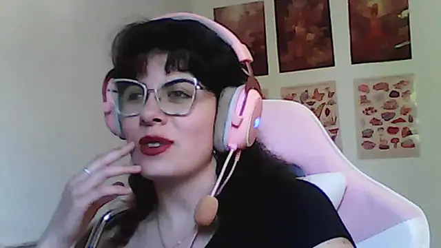Owly_bloom - probar el plug master race
