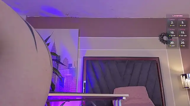 Aprildreams19 - 🔥 Suit open + nipples out