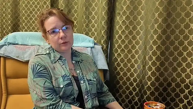 Miss_SandraX - new panties