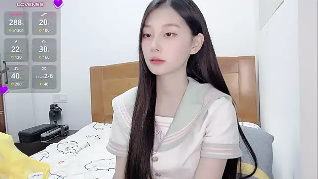 Lris-Beauty - 卡卡闪亮登场，每日都会有私人秀，哥哥们加入王子稳赚不赔哦~
