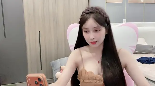 ANNA106 - squirt show