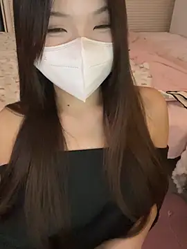 _xiaoxinxin_ - 吸豆豆10秒