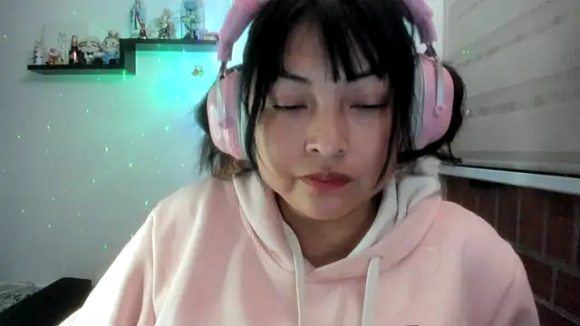Shaddycute_ - Come and dance with me.