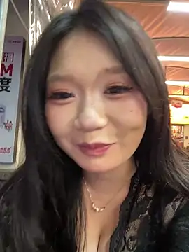 Shuyuanli445 - 戶外找個男人做…….