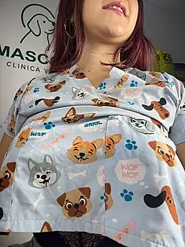 Nahomy_benet - make me horny with your vibrations