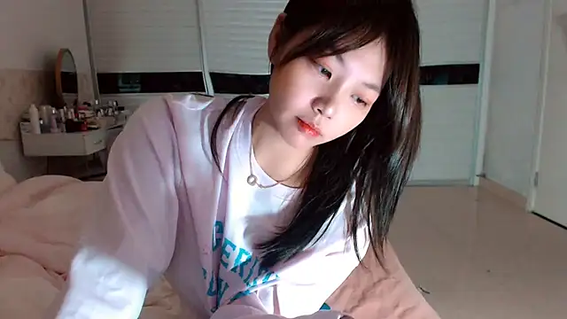 Miu1_girl - 陪伴是最长久的告白