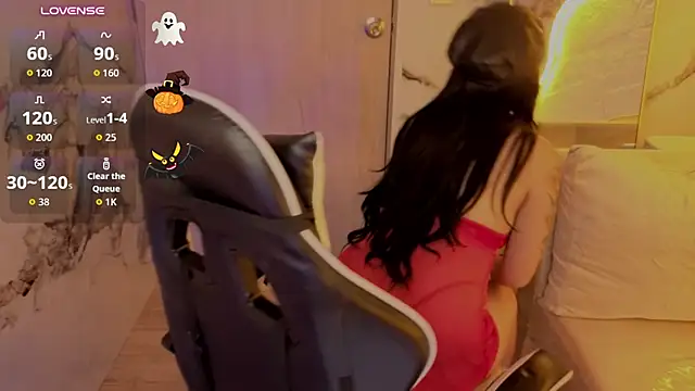 Alaya_Rosse_v - Suck dildo