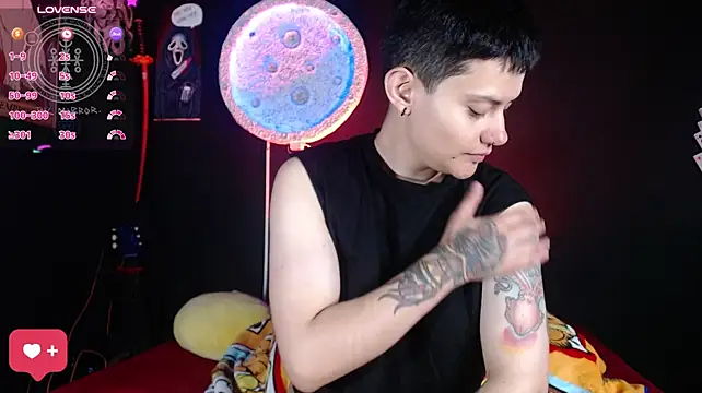 Girl_intense444 - fuck pussy dildo + squirt🍆💦