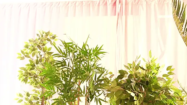 RosalieFleur - ANAL Dildo SHOW