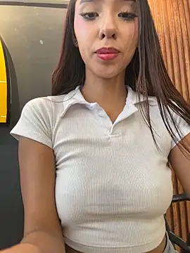 Sofi-jimenez - FULL NAKED AND FUCK WITH DILDO🔥😈