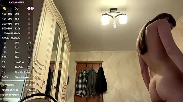 UncaringArtery - tender slide my fingers on my pussy🍆💦