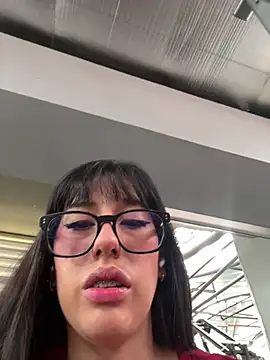 Susi_chimm - Flash boobs public