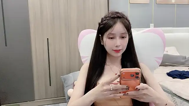 ANNA106 - squirt show