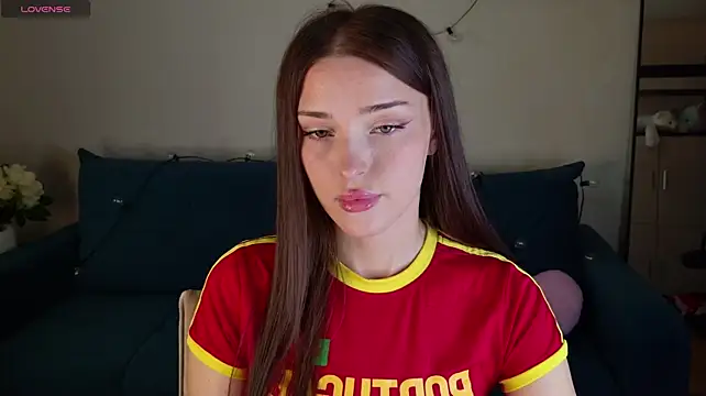Eva_Saylor - Breast massage with cream