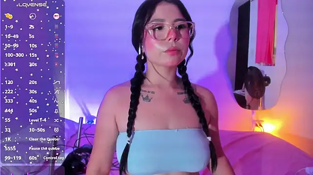 SalomeFire - 🥵🔥Daddy my pussy needs to squirt🌊