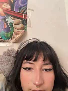 Mila_1303 - Ahegao+saliva