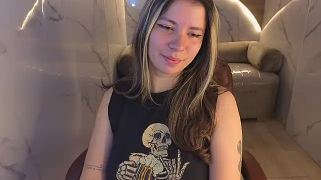 Miaa_cn - Show tits and bounce so hard