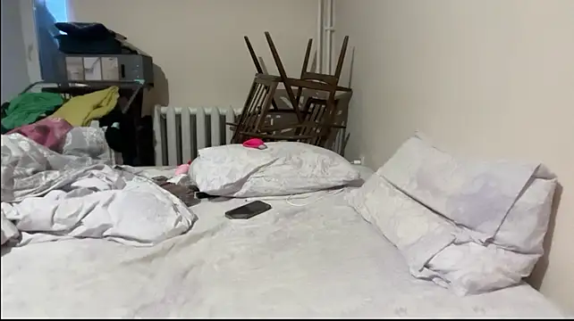 Diamond_Tyler - Show Spanks