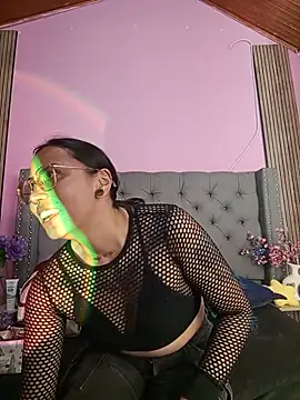 _Zoe_Monroe_ - striptis
