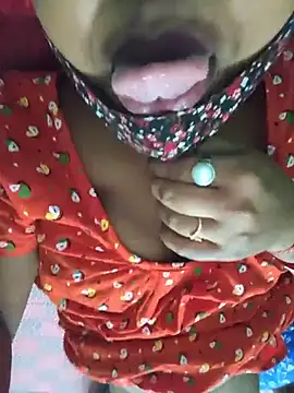 Priya_bindass - Boobs show 💋❤️