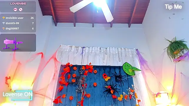 Sweetebony_970 - squirt