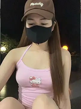My_Melodyy - Make me cum pussy in public garden 🪴😈