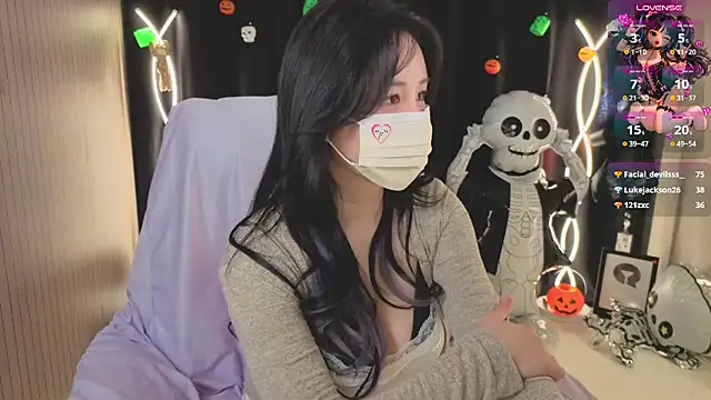 2hyun__KOREA - 뽀댕이근접 2분