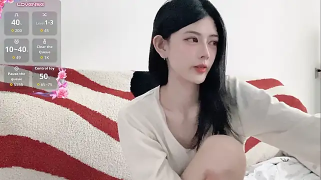 Nuomio - m腿内内一线天小狗趴，抢到的哥哥小粉控2分钟