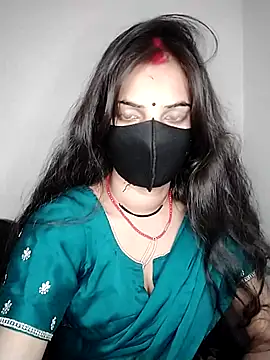 Ritu-0143 - Ass 2 finger