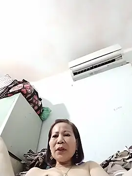 MYAMYA20 - Cum