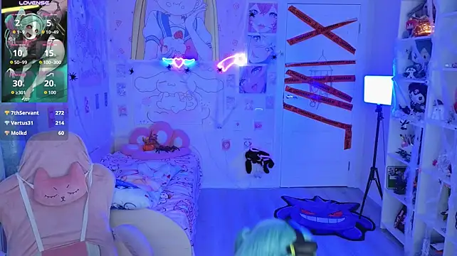 Nana_stolass - Fuck Rebecca