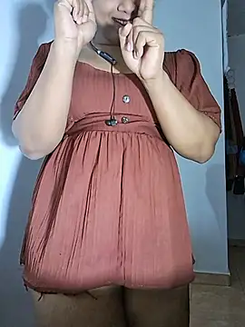 BeautyGirl_sara - Full nude with dance😋😍