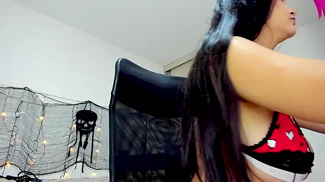 Monica_little23 - slap boobies for you