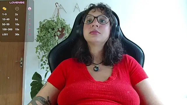 Myamillor - show pussy