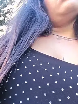 MissNyraSecret - Topless in public in store