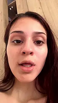 AngelRuby - Doggy style control lush, rub ass