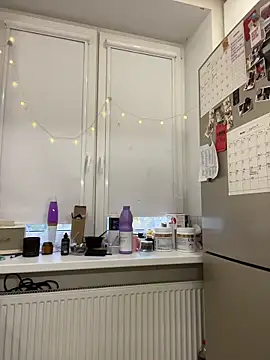 SuzieMurray - Masturbate my pussy