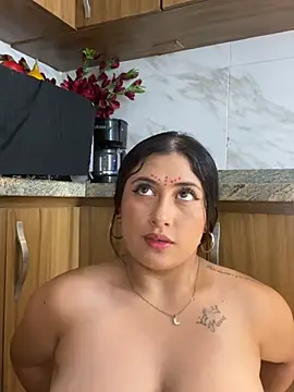 Kalpanaaishaa - show ass