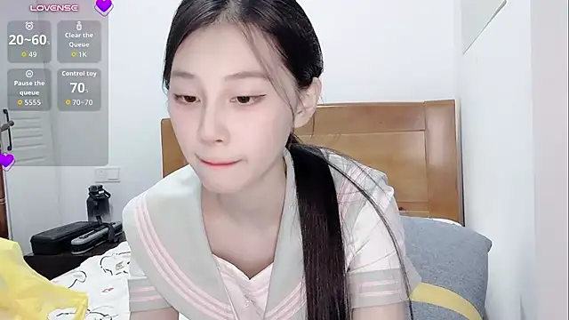 Lris-Beauty - 卡卡闪亮登场，每日都会有私人秀，哥哥们加入王子稳赚不赔哦~