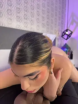 Violeta-Marquez - MAKE ME GAG & TEARS! 💦MY FAV LLV 15