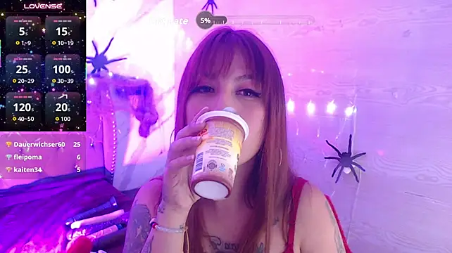 Jayden_Carrie - AllNaked🤤